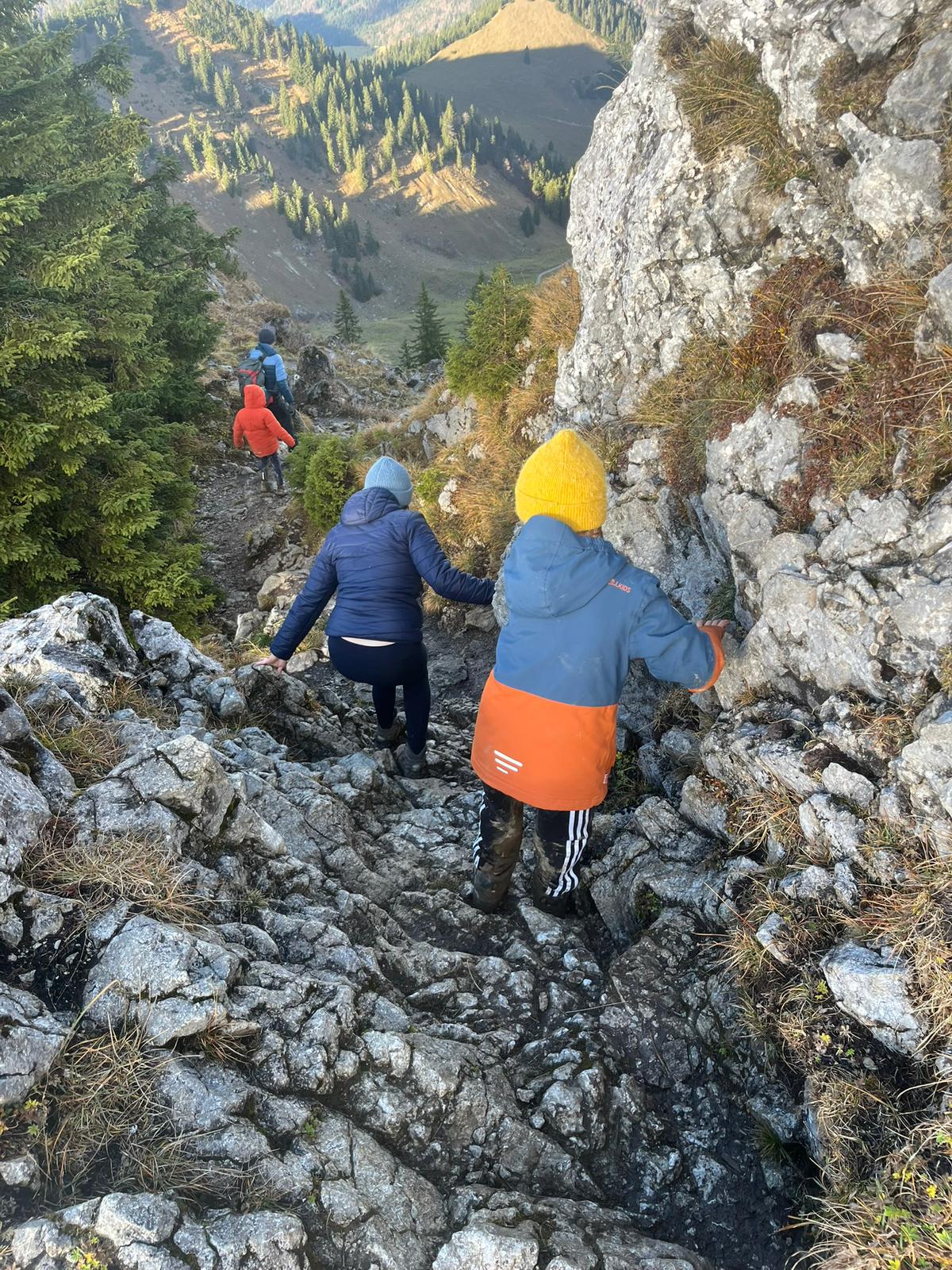 Systemische Familienberatung