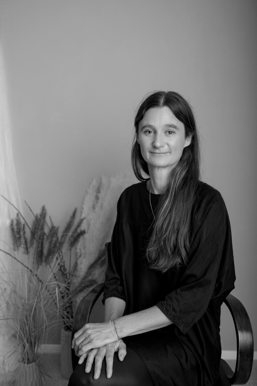 Barbara Janßen — Systemische Beraterin & Familientherapeutin